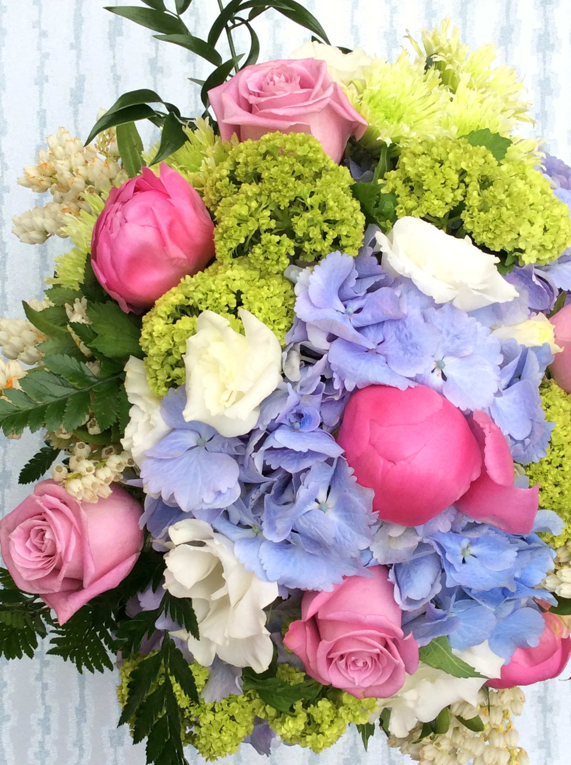 Richmond Flower Delivery By Florist One Bangert 39 S Flowers On 86 08 117th Street In Richmond Hill Just West Of Myrtle Avenue Started Out As Fluhr 1894 And Was Sold To The Family